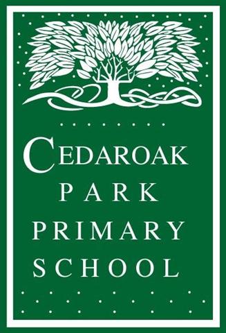 Cedaroak Park Primary School